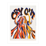 Cry Out (The Chicago Women's Liberation Union) (Print Only) thumbnail