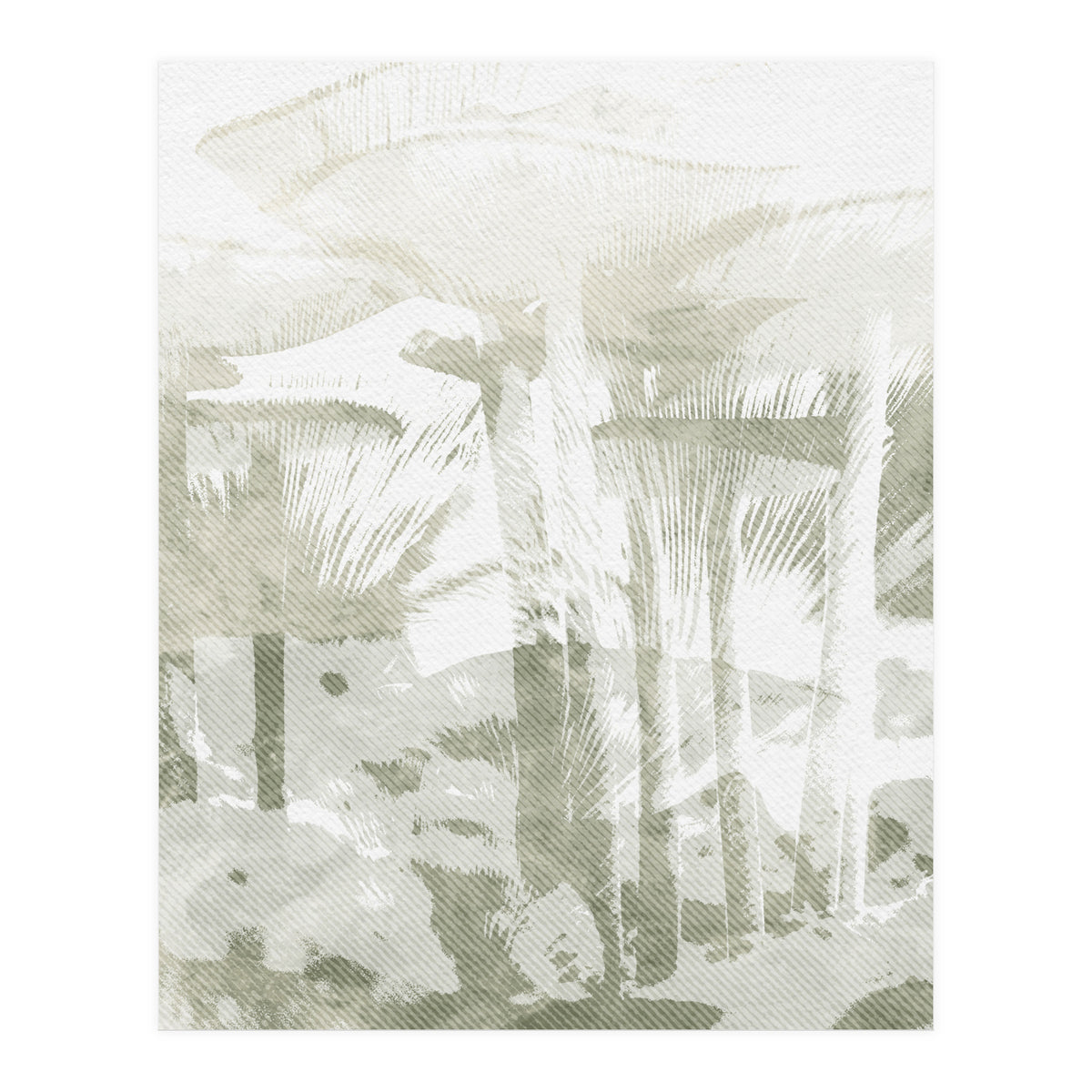 Little Worlds (3) (Print Only)