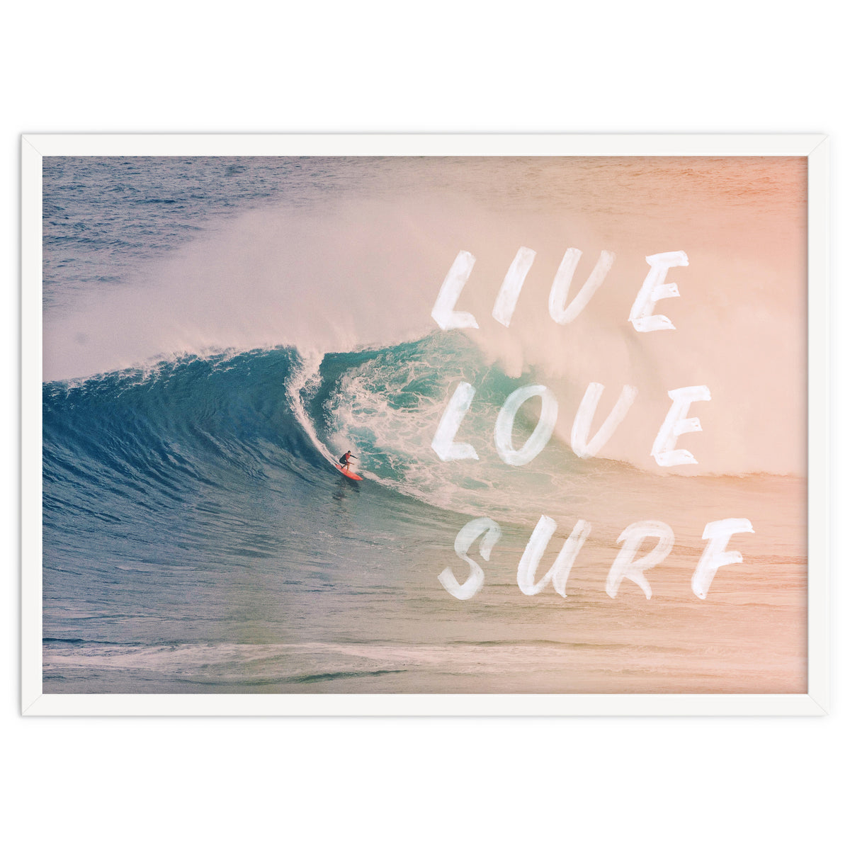 Live Love Surf