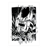 Dont Wake Up (Print Only) thumbnail