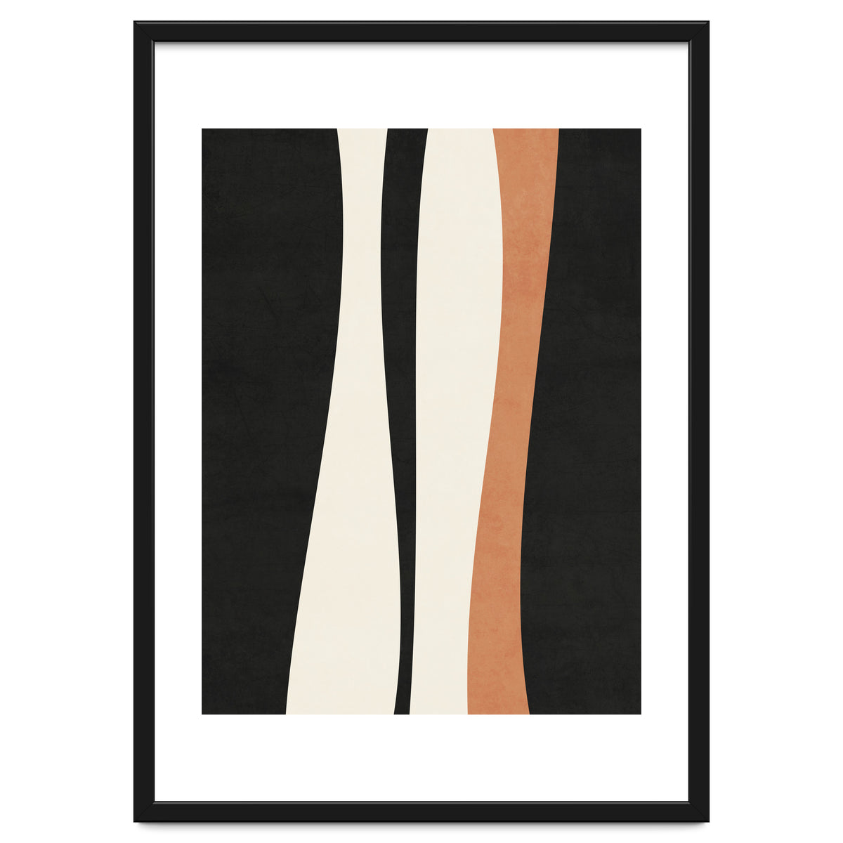 ABSTRACT ORGANIC - 02PL