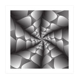 Twisted Paper (Print Only) thumbnail