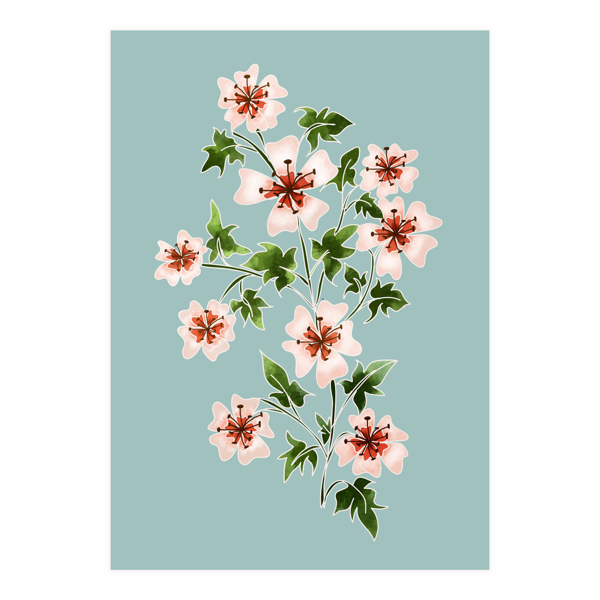 Sadabahar (Print Only)