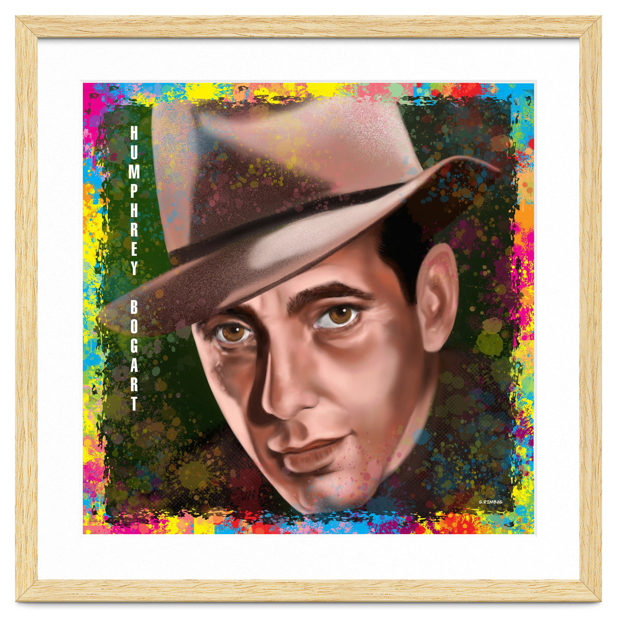 Humphrey Bogart
