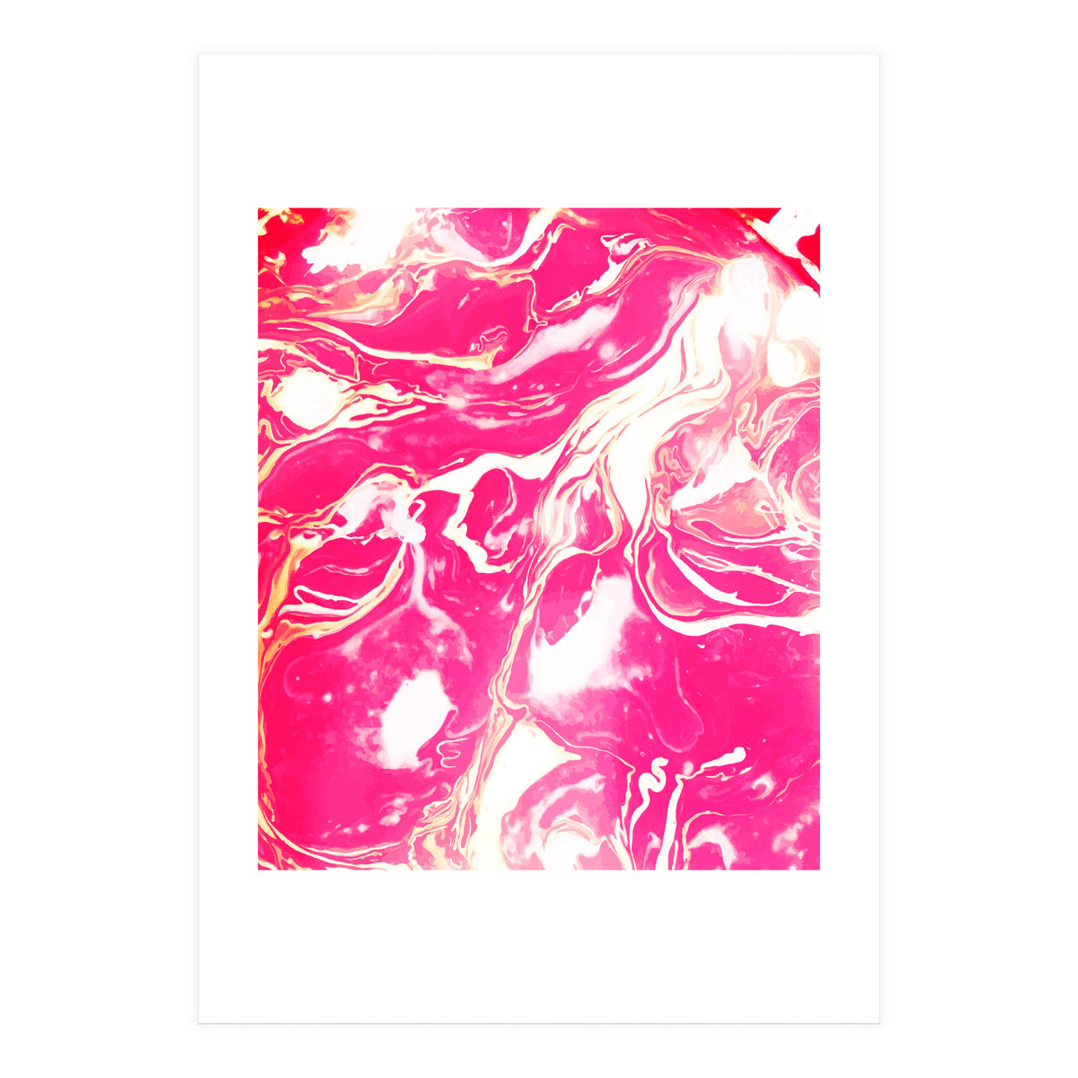 Showstopper (Print Only)