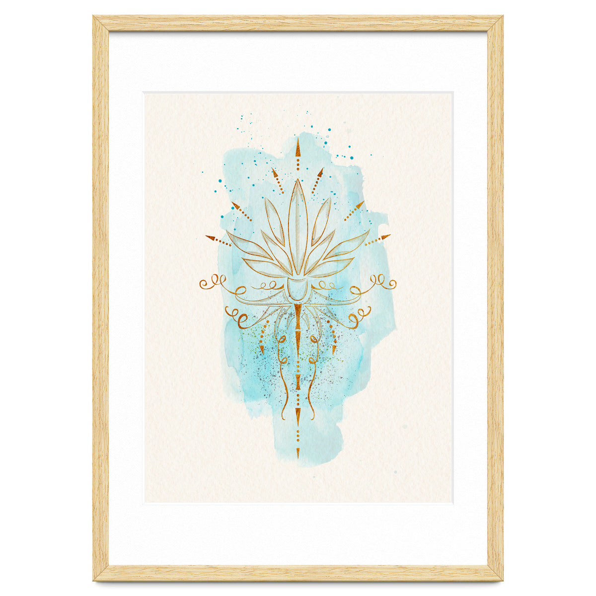 Spiritual Series: Joy