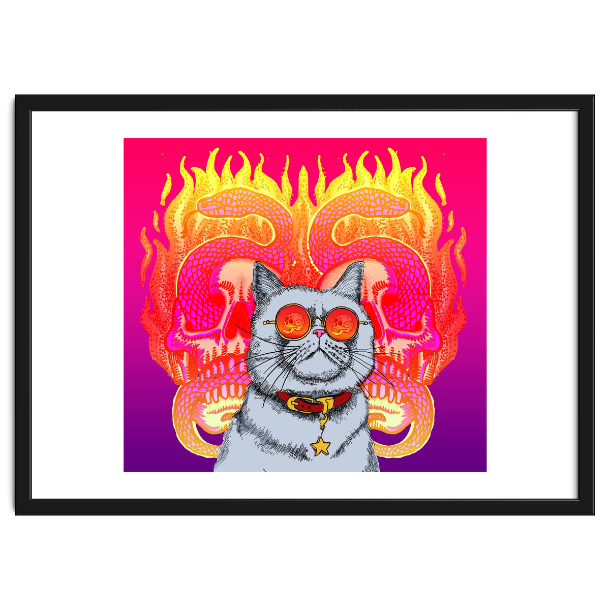 Natural Born Kittens