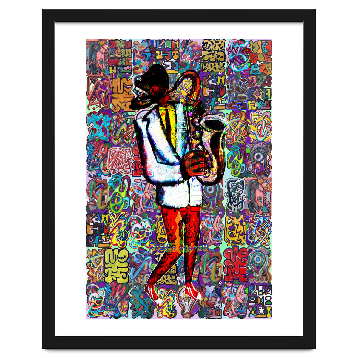 Graffiti Digital 2022 272