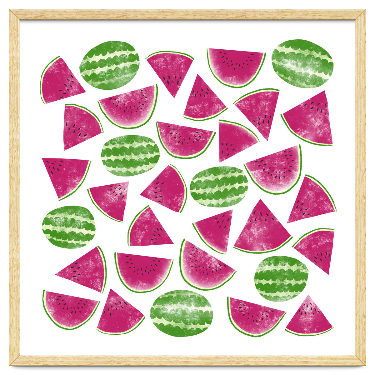 Watermelons