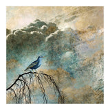 HEAVENLY BIRD IIa (Print Only) thumbnail