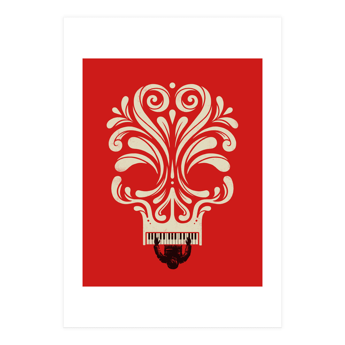 Killer Tune (Print Only)