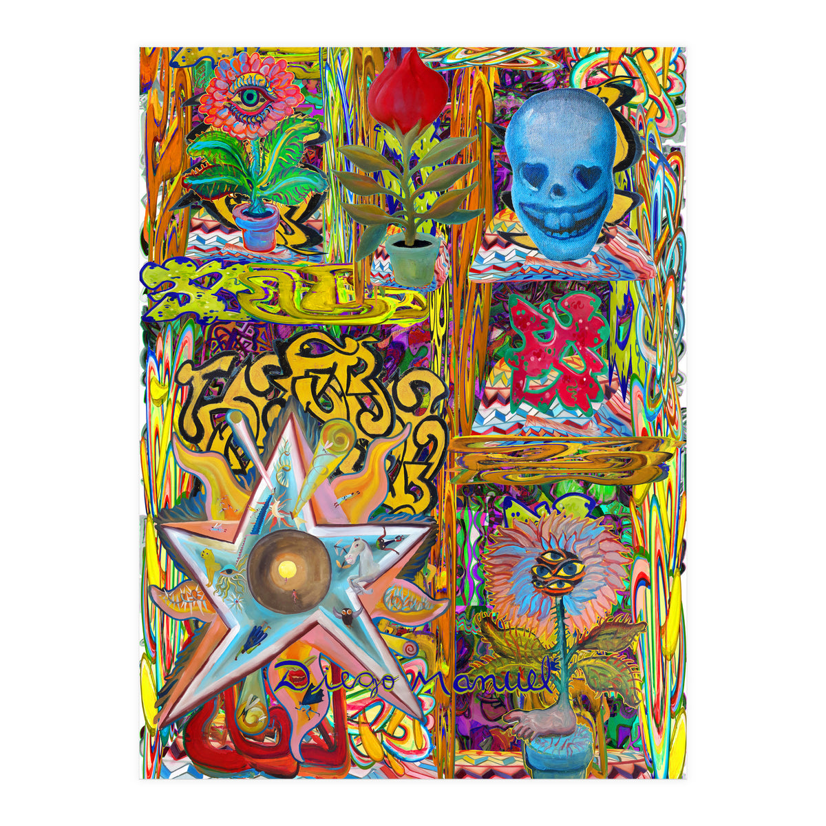 New Graffiti2022 620 (Print Only)