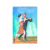 Tango 3 (Print Only) thumbnail