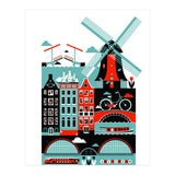 Amsterdam (Print Only) thumbnail