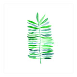 Piece of nature || watercolor (Print Only) thumbnail