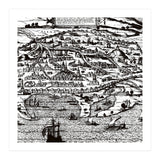 Old Civilization  (Print Only) thumbnail