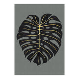 Golden Leaf 03 (Print Only) thumbnail