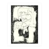 Static Noise (Print Only) thumbnail