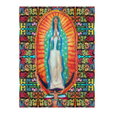 Virgen De Guadalupe 4 (Print Only) thumbnail
