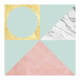 Marble and gold II (Print Only) thumbnail