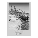 In focus: SAN DIEGO Sunset Cliffs (Print Only) thumbnail