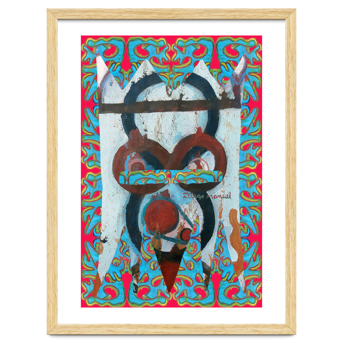 Graffiti Digital Nuevo 2023 22