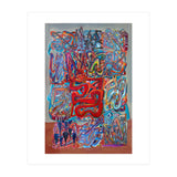 Graffiti Digital 2022 1009 (Print Only) thumbnail