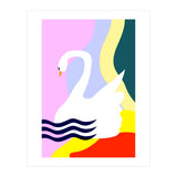 Swan 2018 (Print Only) thumbnail