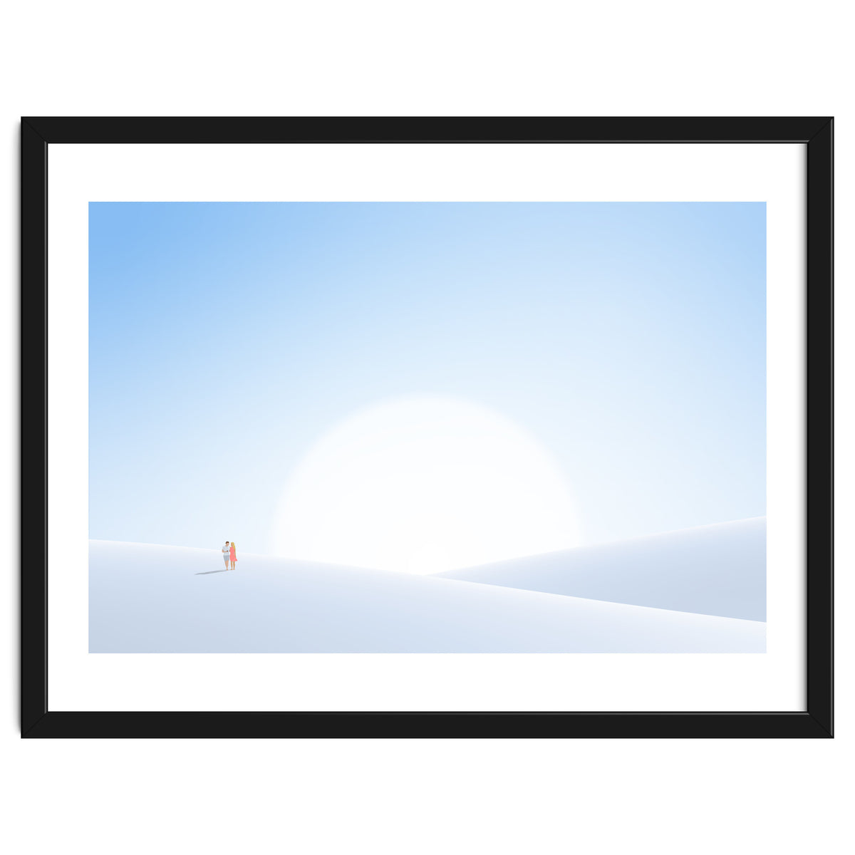 Minimal Landscape 12