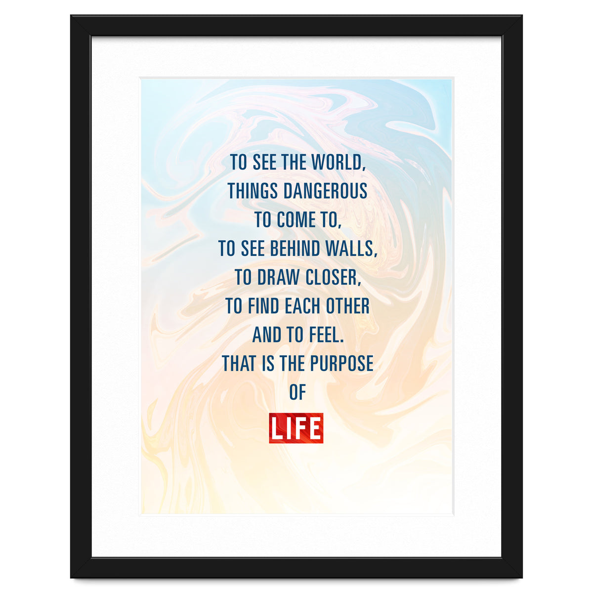 Secret Life of Walter Mitty