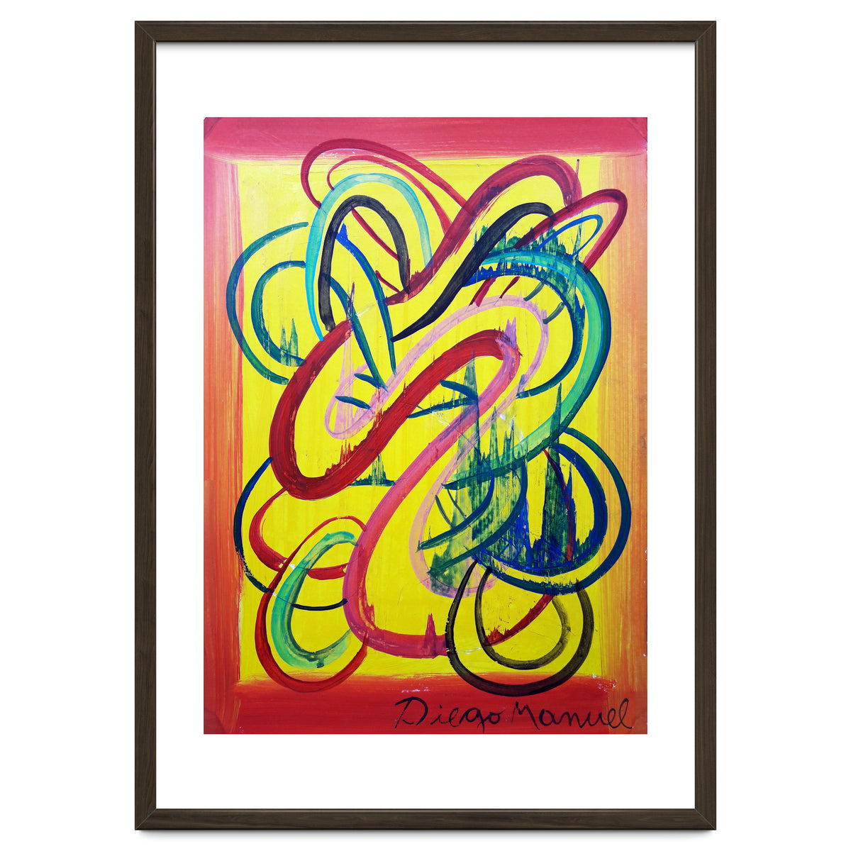 Formas En El Espacio 25