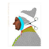 the truth is dead · was wäre der Mann, ohne Schneider (Print Only) thumbnail