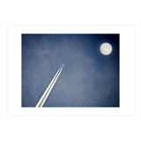 Fly me to the moon (Print Only) thumbnail