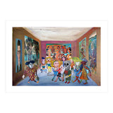 Graffiti Digital 2022 993 (Print Only) thumbnail