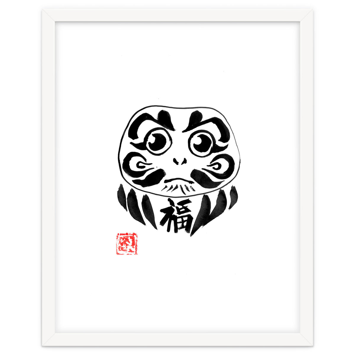 Daruma