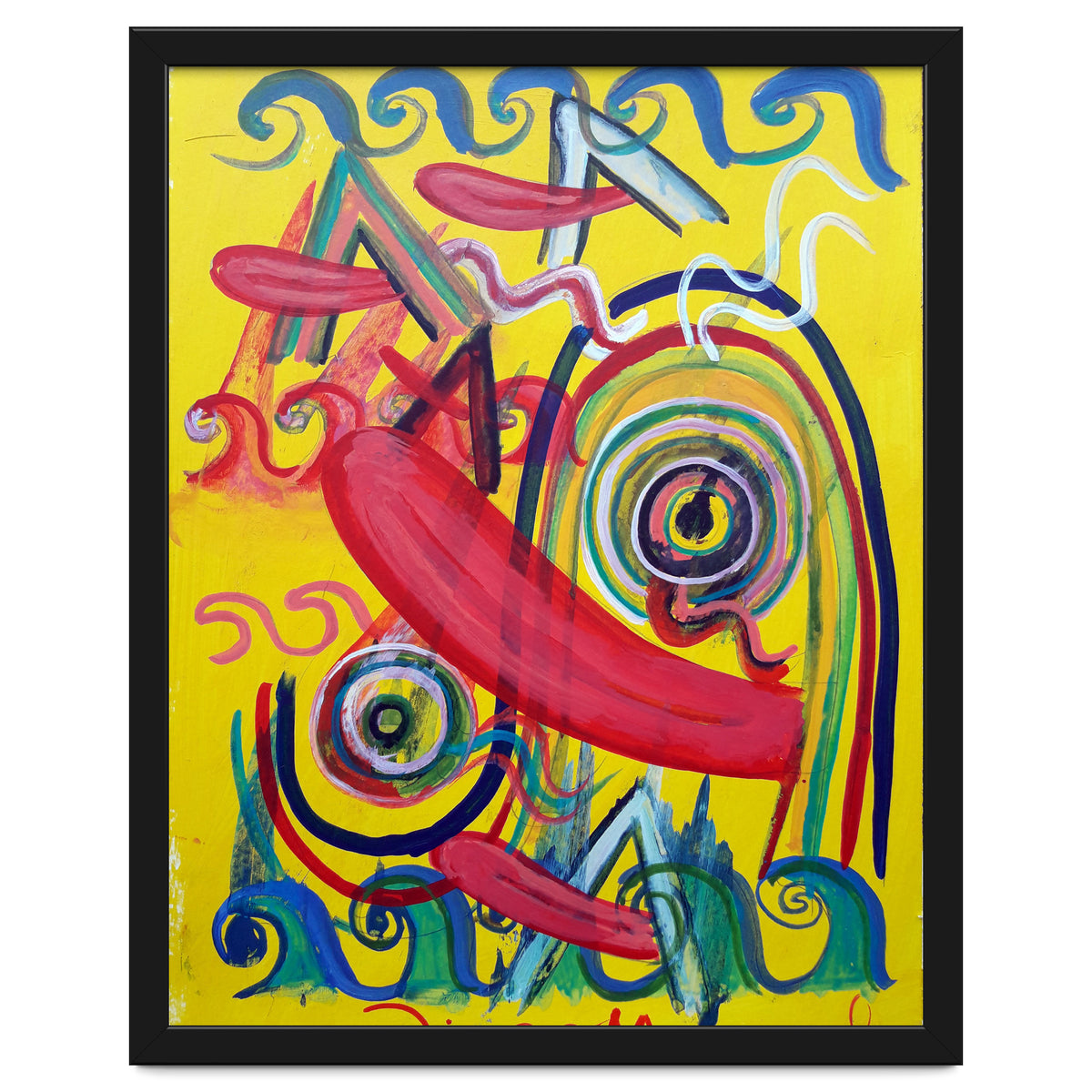 Formas En El Espacio 22