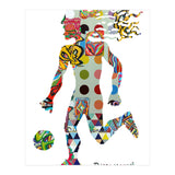 Jugador 84 (Print Only) thumbnail