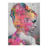 Beautiful Profile Set V2 01 (Print Only) thumbnail