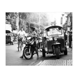 Bangkok, Thailand (Print Only) thumbnail