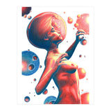 Drowning (Print Only) thumbnail