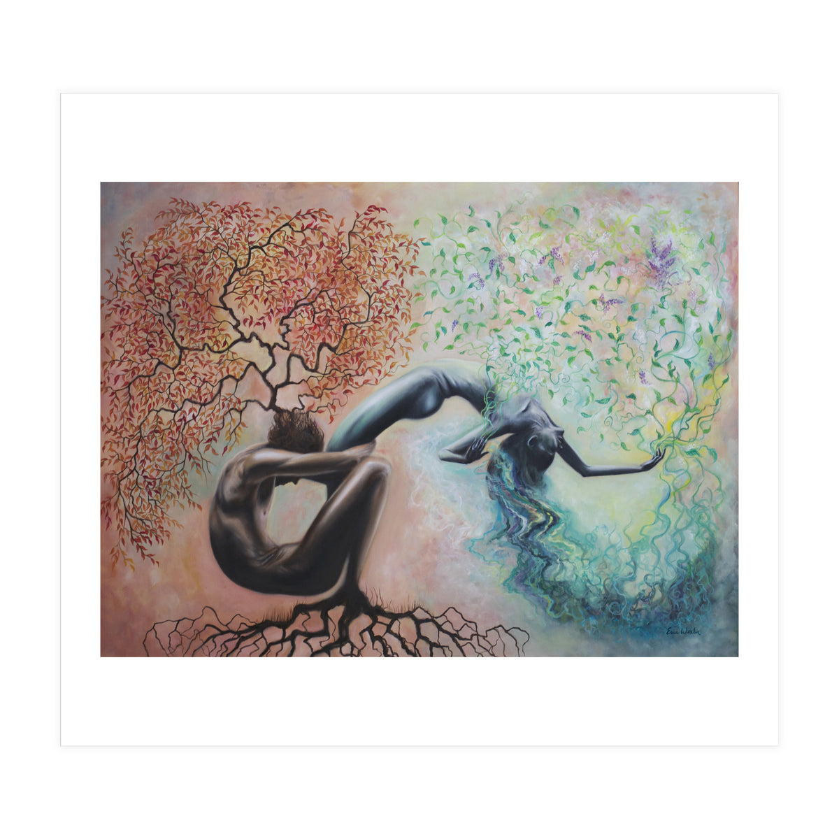 Organic Growth (Print Only)