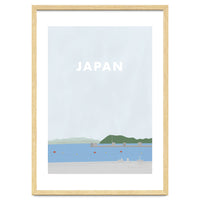 Japan - Travel Landscape -