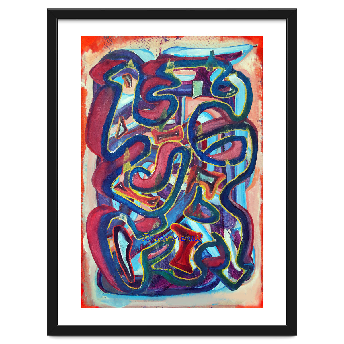 Graffiti Digital 2022 833