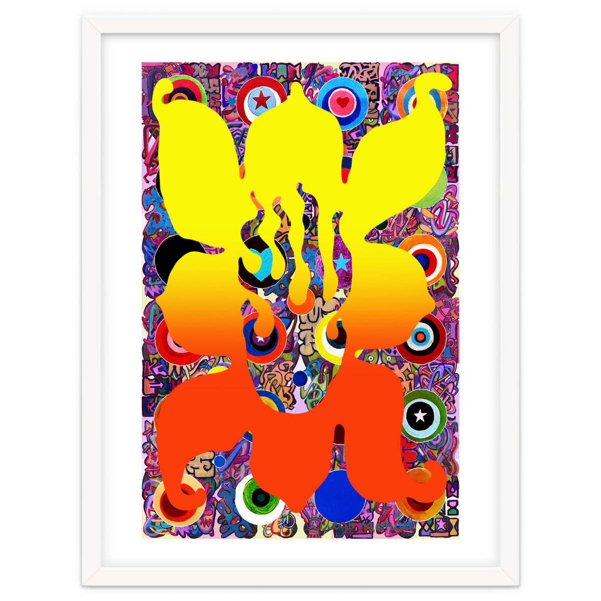 Graffiti Digital Nuevo 2023 110