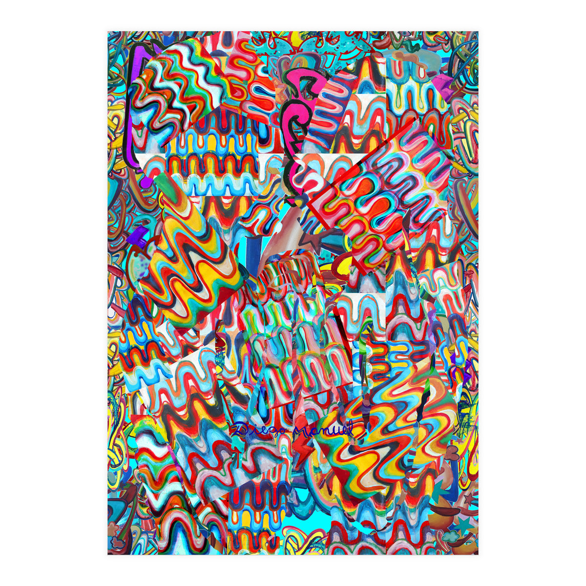 Love 14 (Print Only)