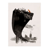 The Last Of Us (Print Only) thumbnail