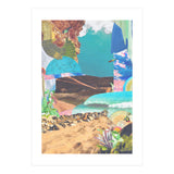 Fox Wave (Print Only) thumbnail