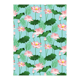 Lotus Love II (Print Only) thumbnail