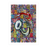 Graffiti Digital 2022 275 (Print Only) thumbnail