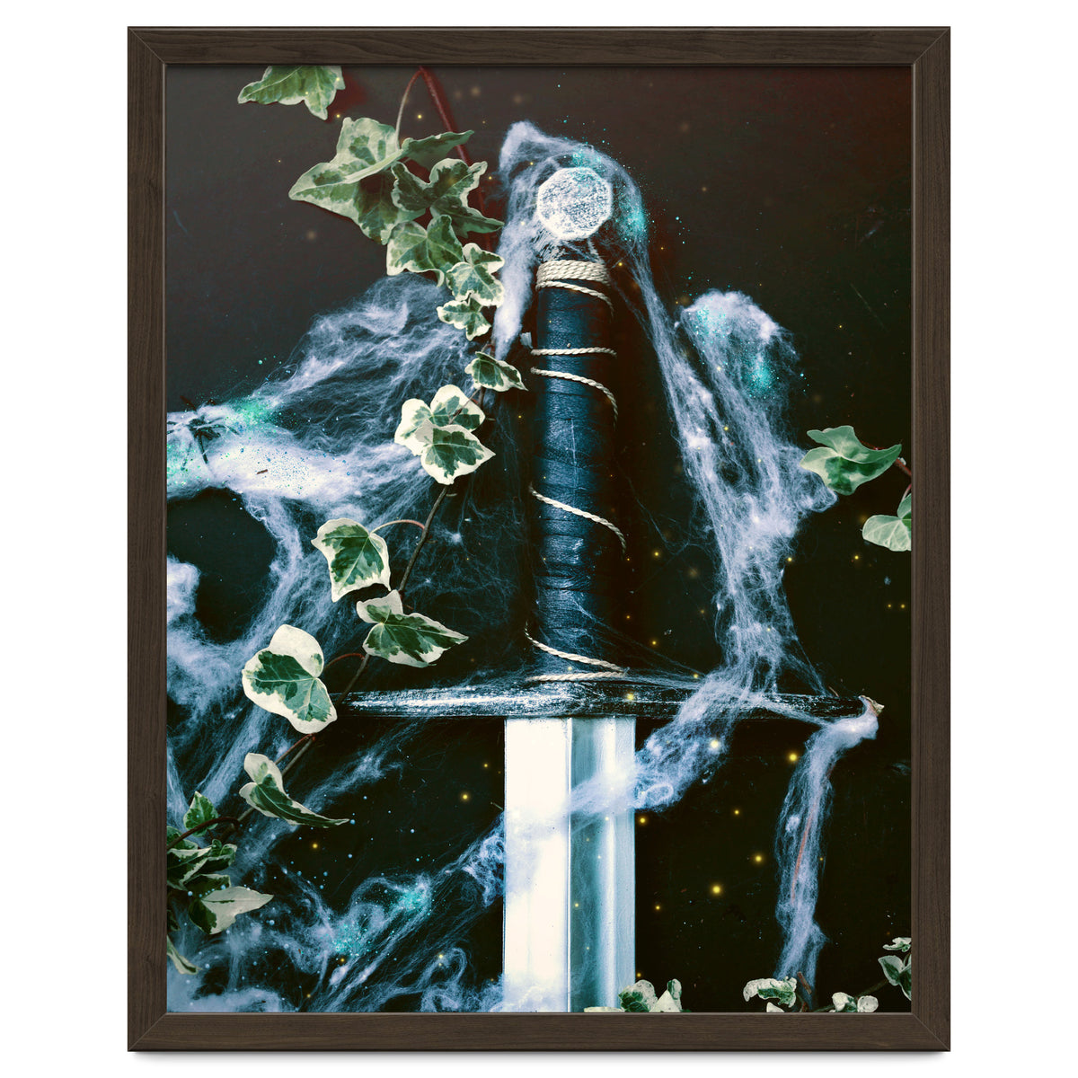 Magicsword No 5 (c)sybillesterk